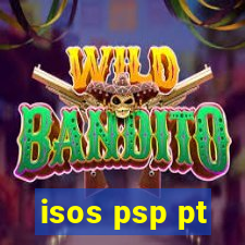 isos psp pt-br